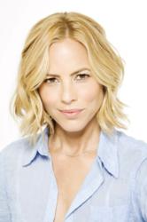 Speaker Maria Bello